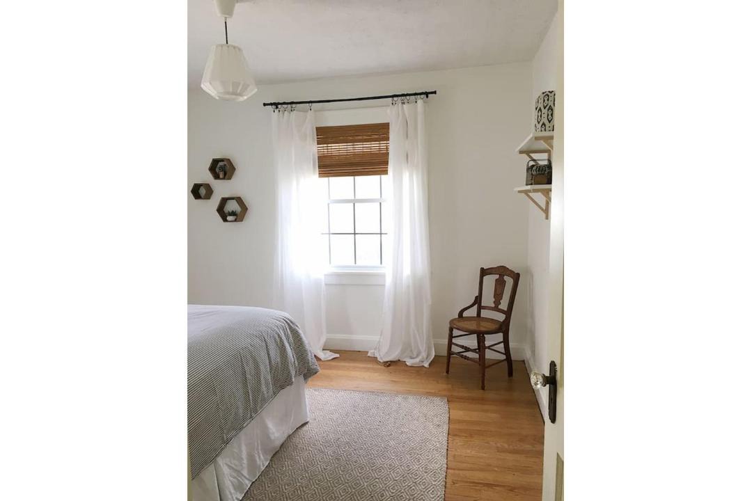 Photo of Bedroom in Knoxville