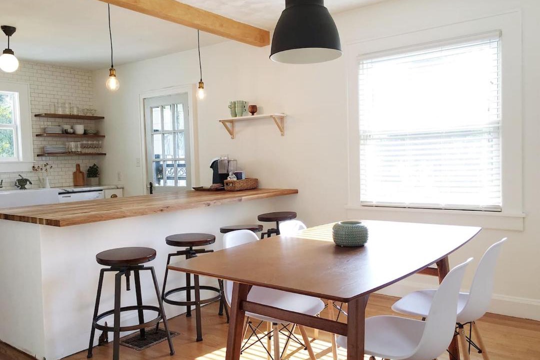 Photo of Kitchen in Knoxville
