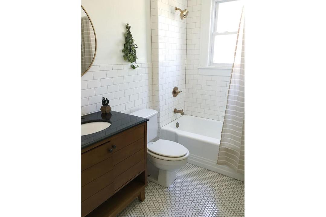 Photo of Bathroom in Knoxville