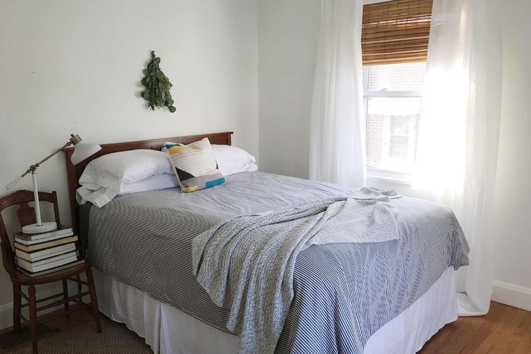 Photo of Bedroom in Knoxville