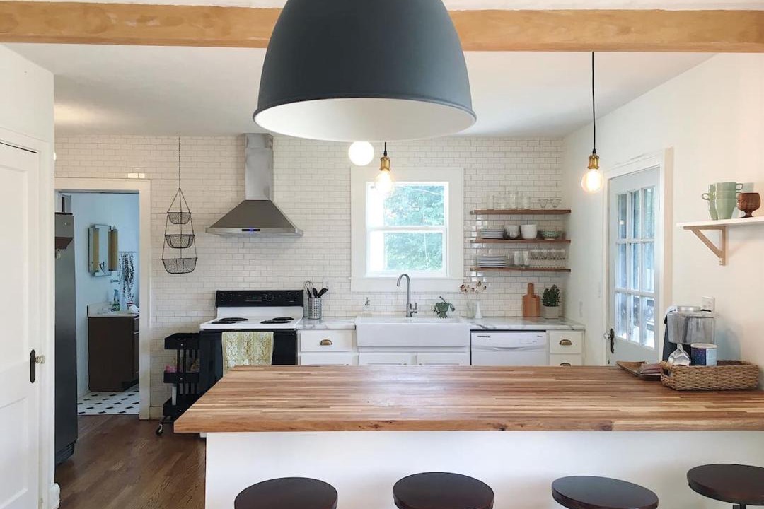 Photo of Kitchen in Knoxville