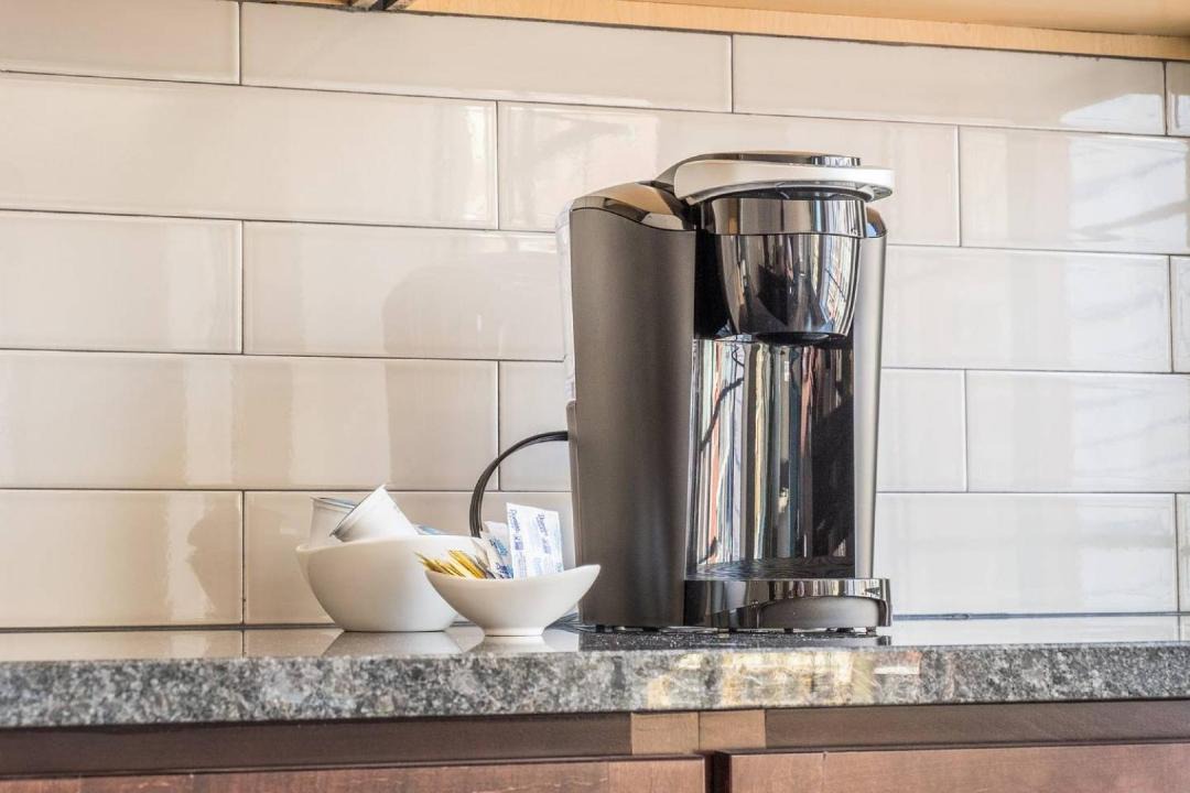 Photo of Kitchen in Scioto Mile