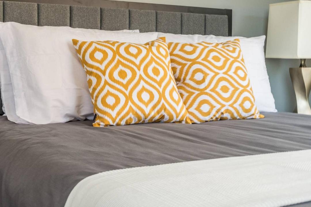 Photo of Bedroom in Scioto Mile