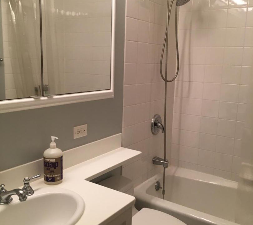 Photo of Bathroom in Midtown East