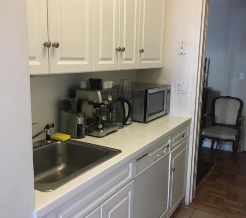 Photo of Kitchen in Midtown East