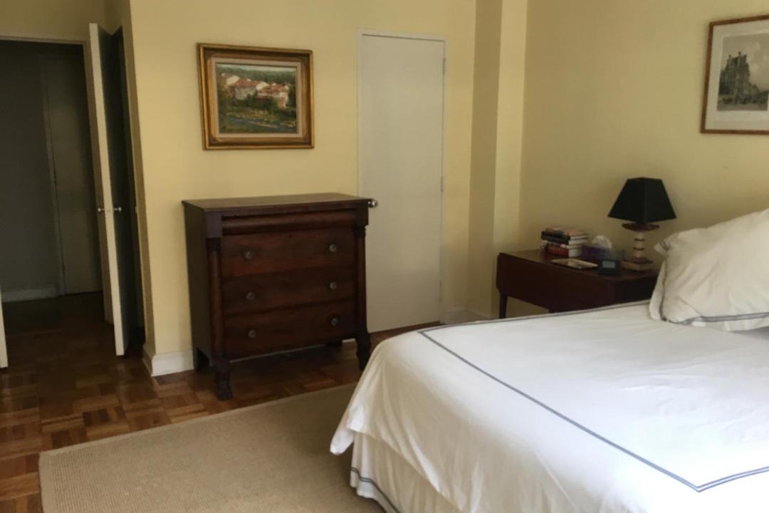 Photo of Bedroom in Midtown East