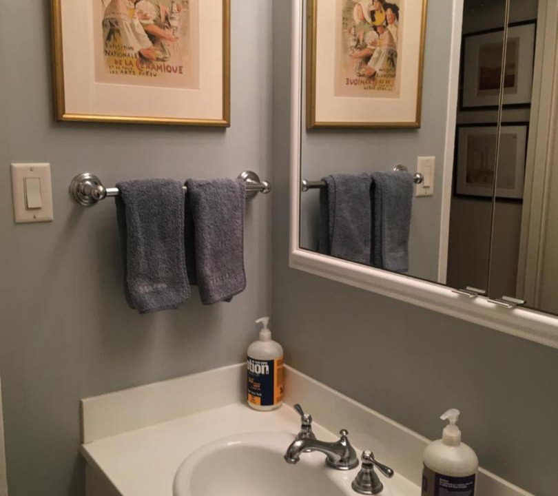 Photo of Bathroom in Midtown East