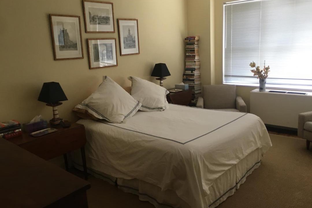 Photo of Bedroom in Midtown East