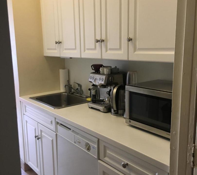 Photo of Kitchen in Midtown East