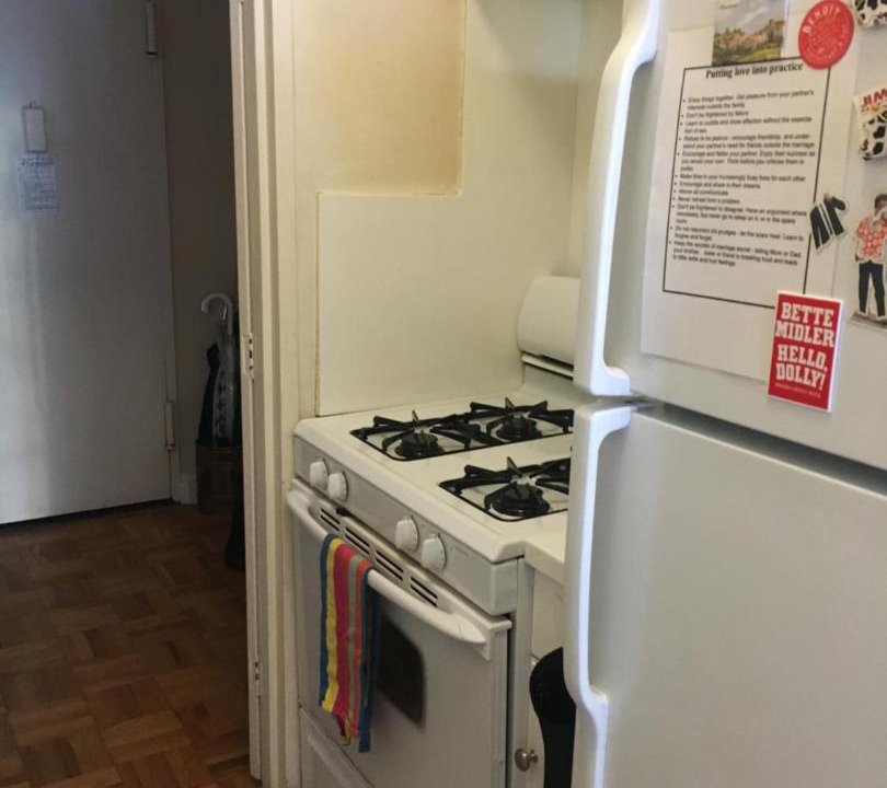Photo of Kitchen in Midtown East