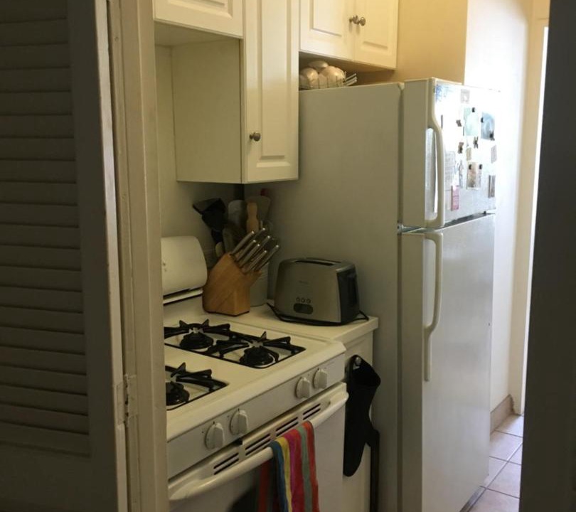 Photo of Kitchen in Midtown East