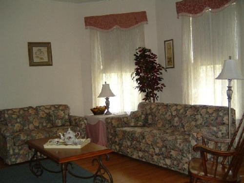 Photo of Livingroom in Honesdale