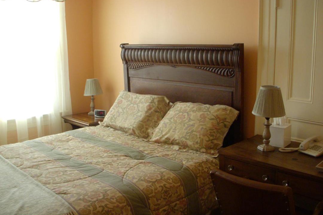 Photo of Bedroom in Honesdale
