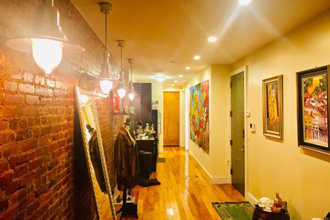 Photo of Livingroom in Bushwick