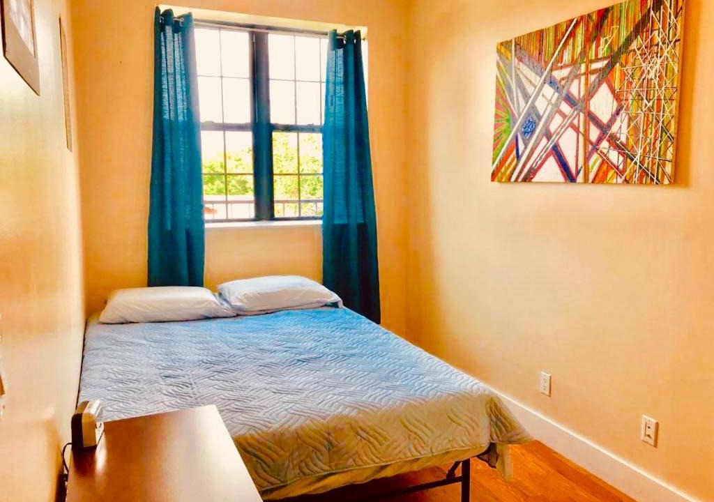 Photo of Bedroom in Bushwick