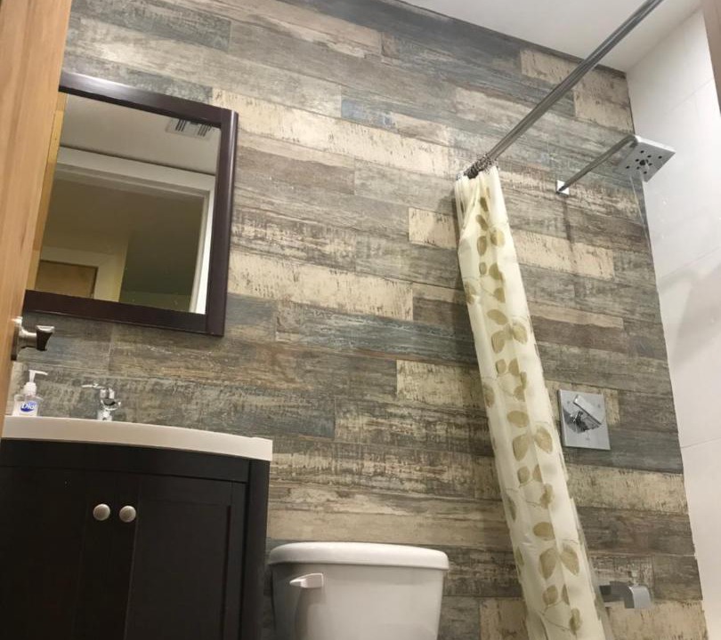 Photo of Bathroom in Bushwick