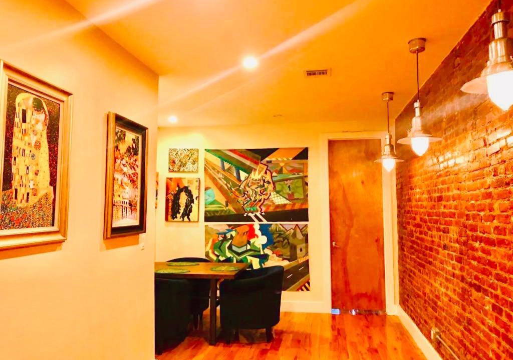 Photo of Livingroom in Bushwick