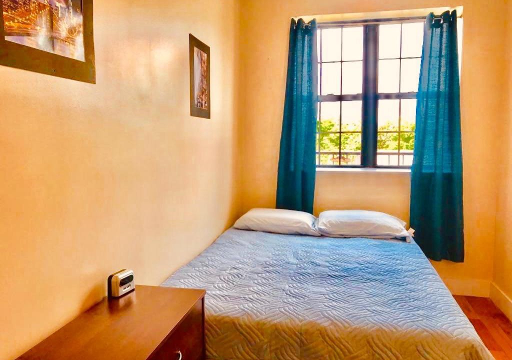 Photo of Bedroom in Bushwick