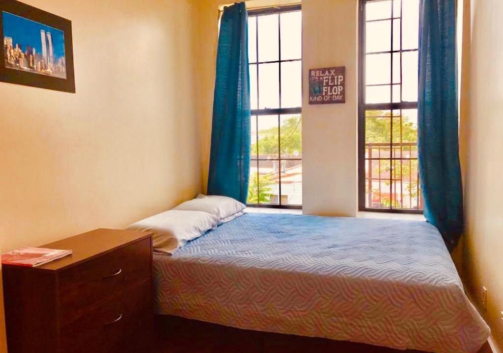 Photo of Bedroom in Bushwick