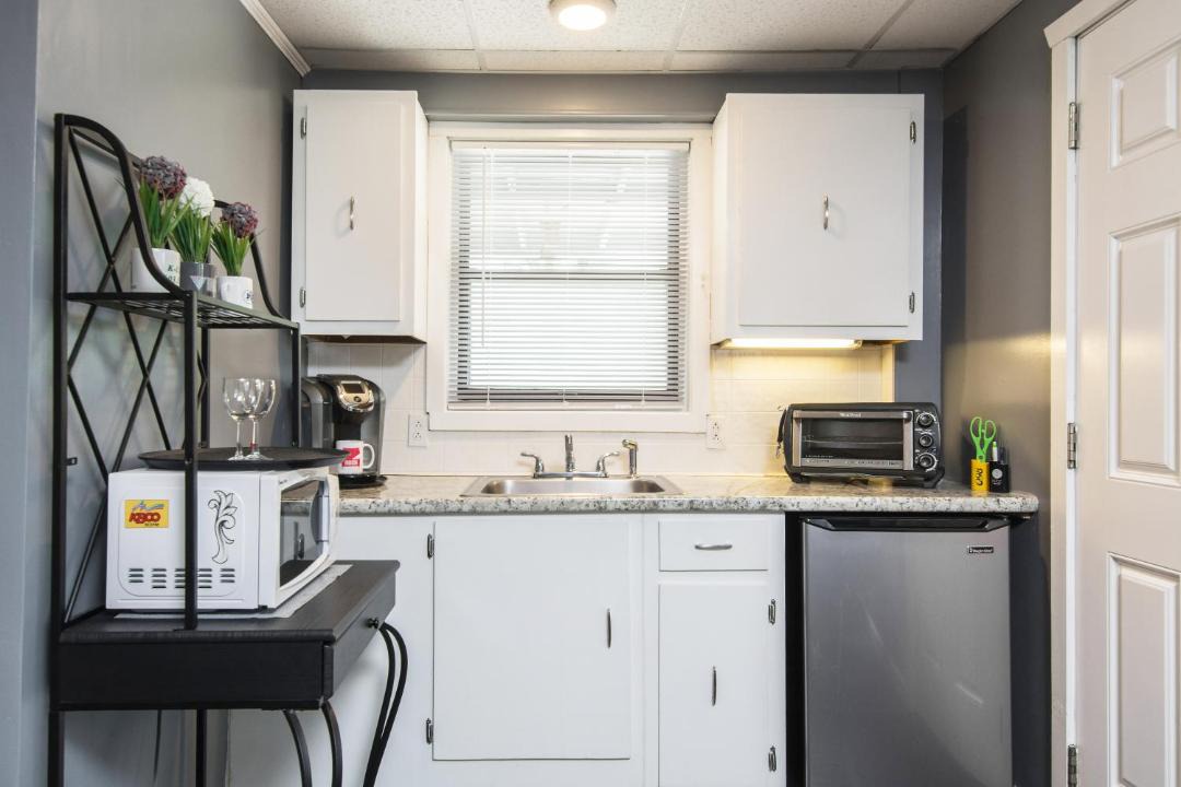 Photo of Kitchen in Donelson