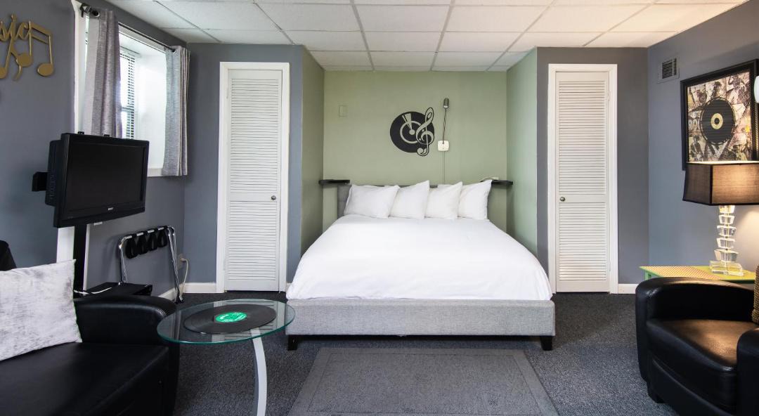 Photo of Bedroom in Donelson