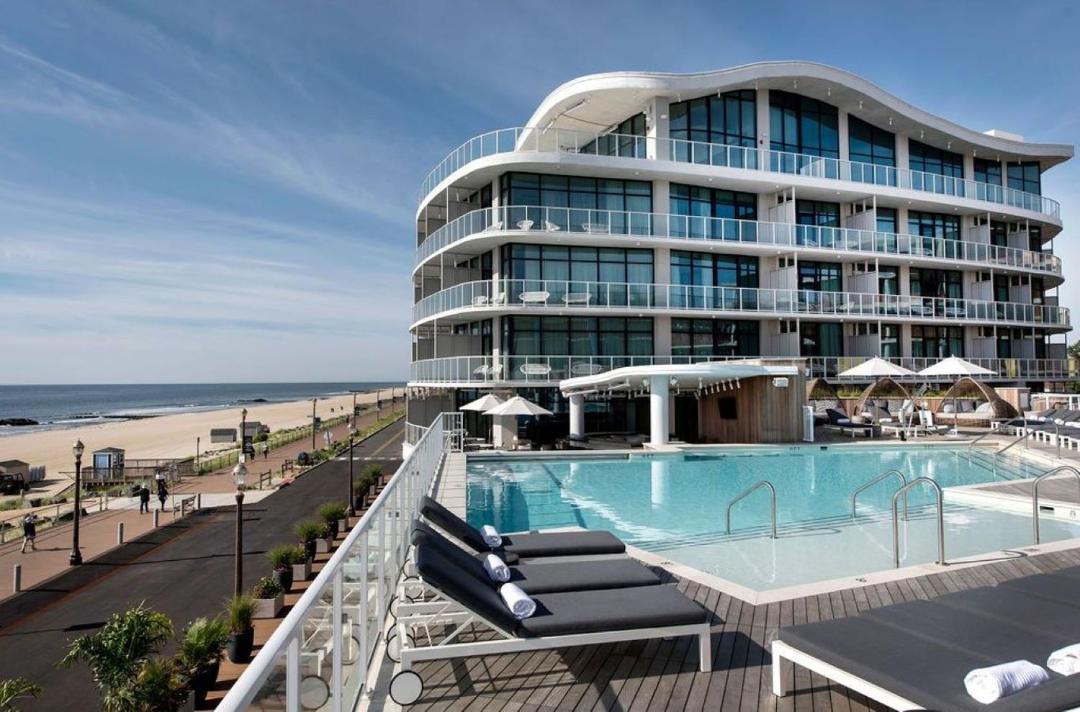Photo of Patio Balcony in Long Branch