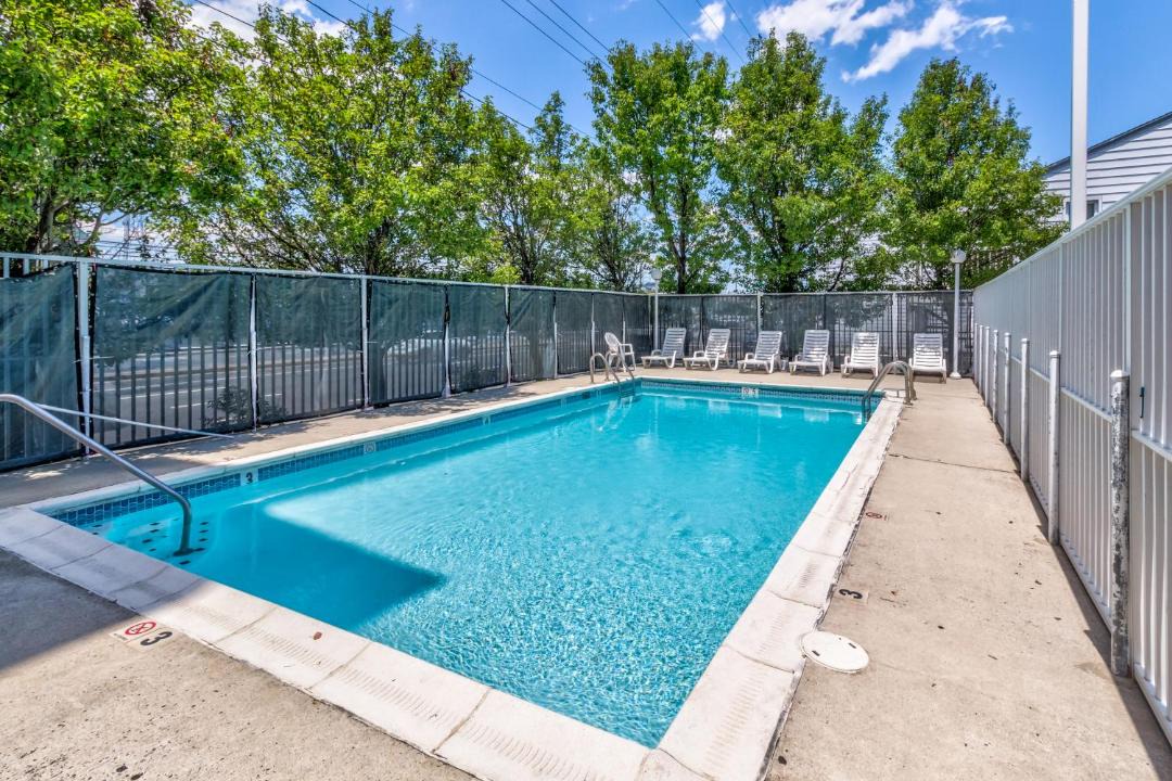 Photo of Outdoor in Midtown Ocean City