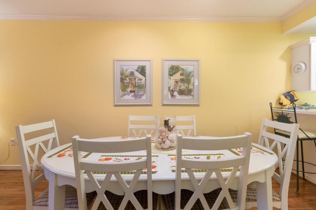 Photo of Livingroom in Midtown Ocean City