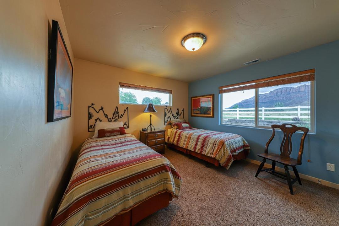 Photo of Bedroom in Moab South Valley