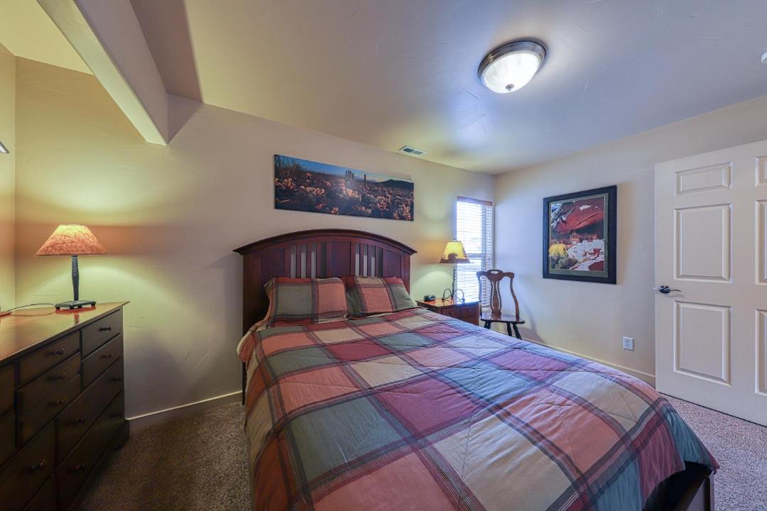 Photo of Bedroom in Moab South Valley