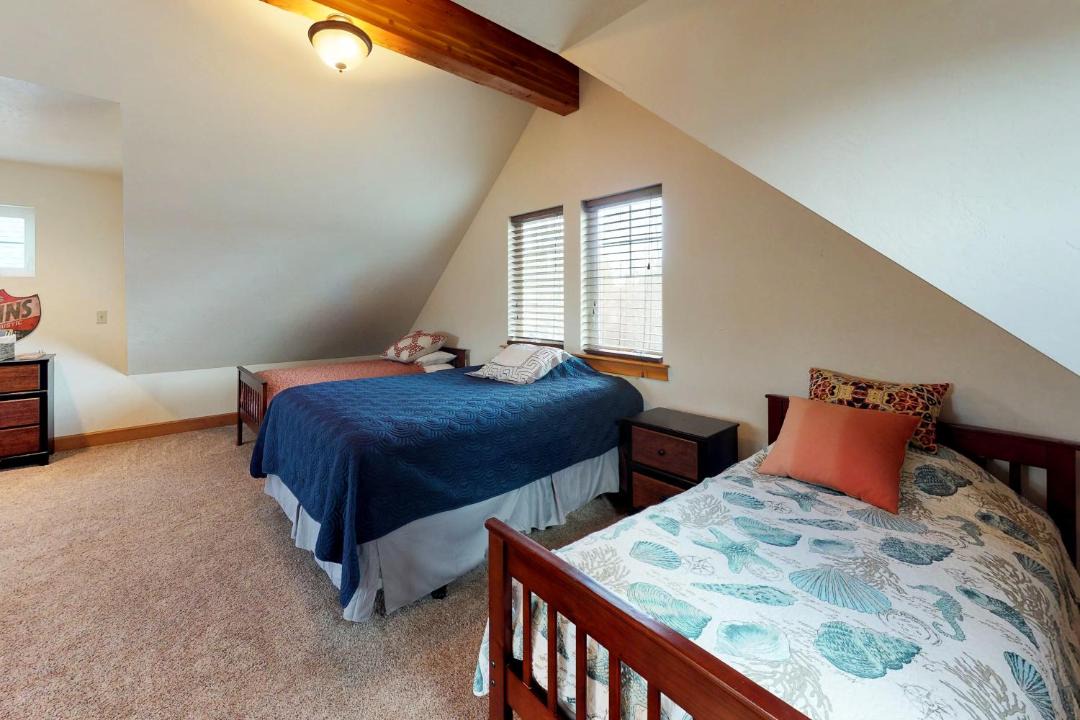 Photo of Bedroom in Dover Bay