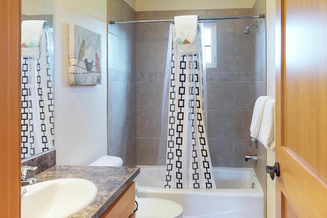 Photo of Bathroom in Dover Bay