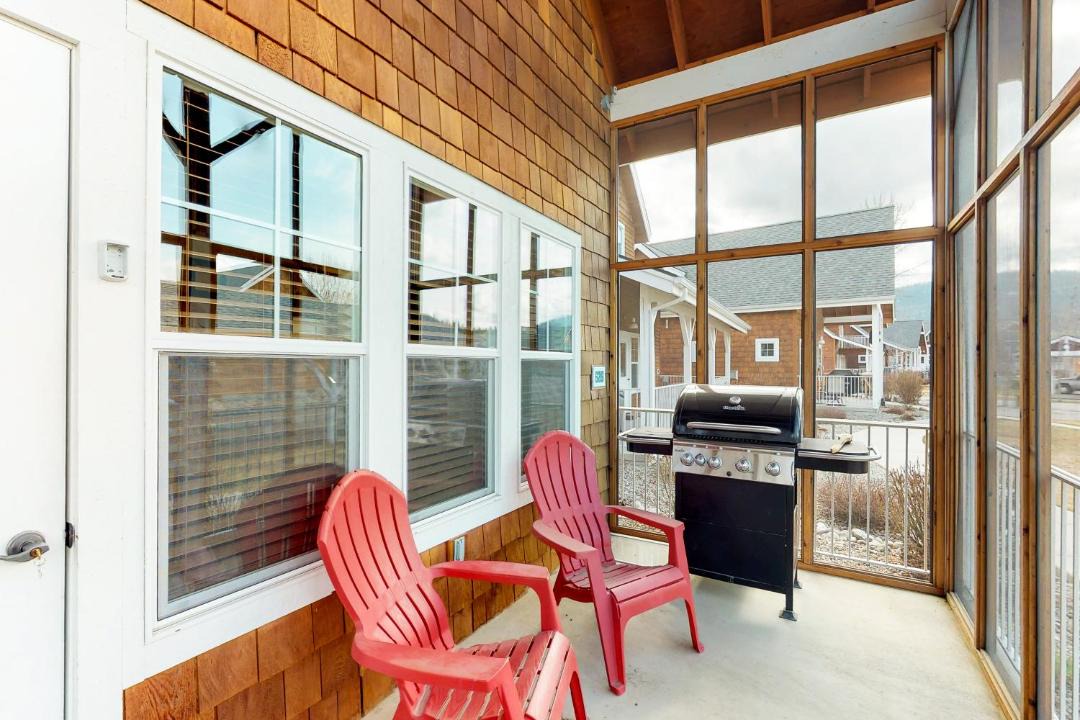 Photo of Livingroom in Dover Bay