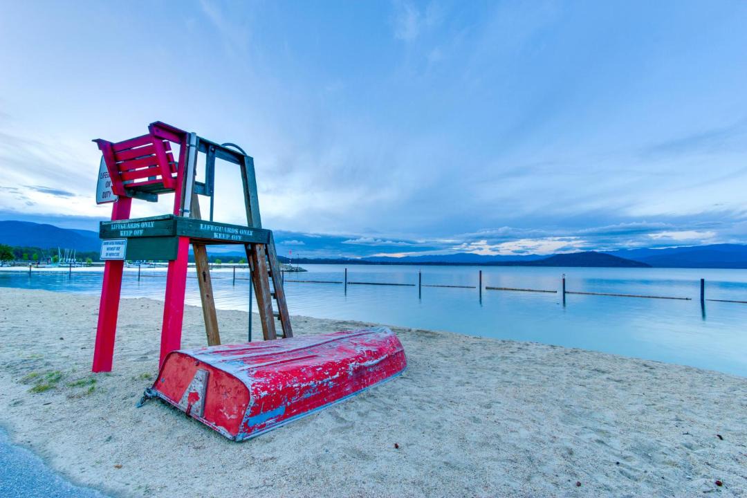 Photo of Outdoor in Dover Bay