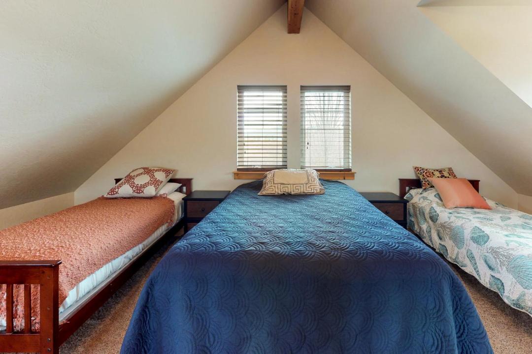 Photo of Bedroom in Dover Bay