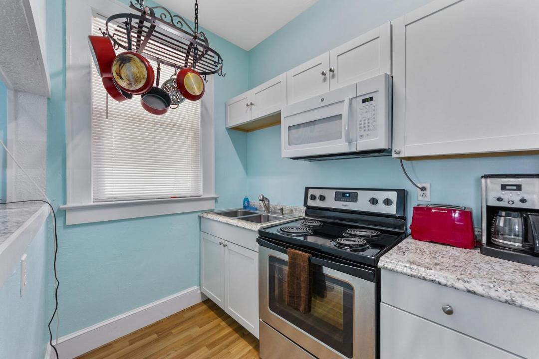 Photo of Kitchen in Willoughby Spit