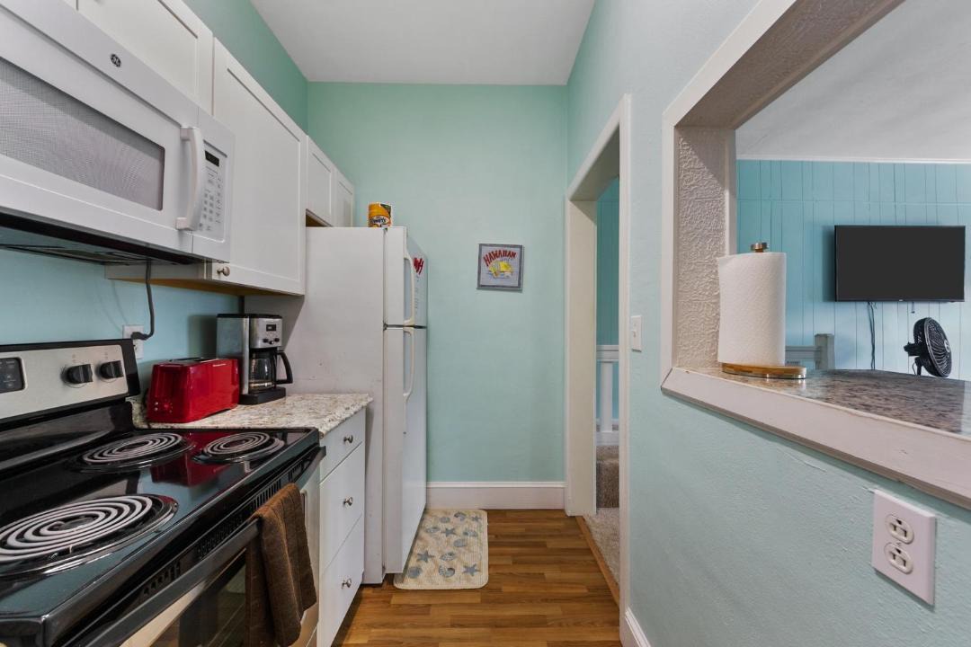 Photo of Kitchen in Willoughby Spit