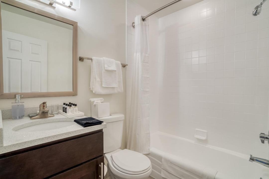 Photo of Bathroom in Center City West
