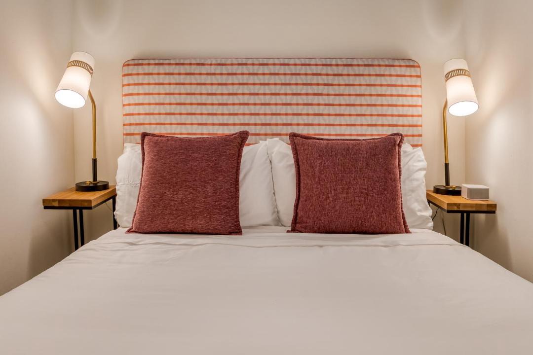Photo of Bedroom in Center City West