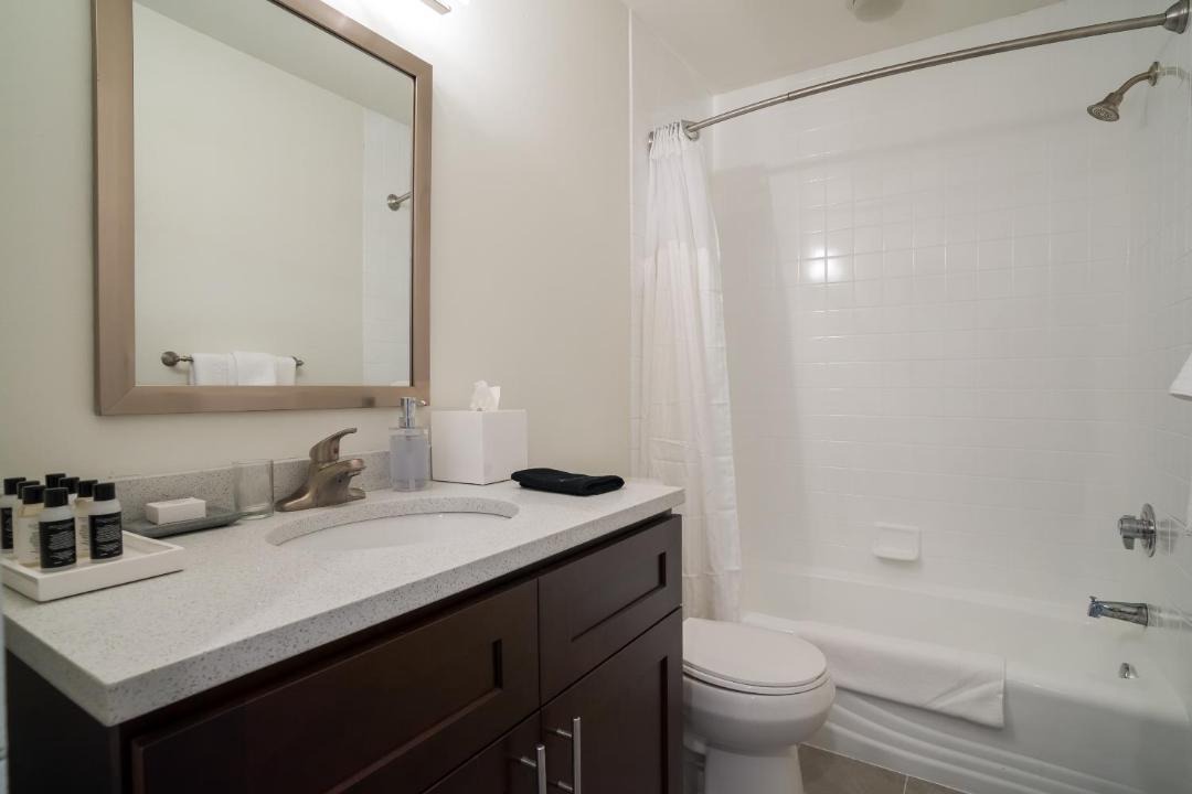 Photo of Bathroom in Center City West