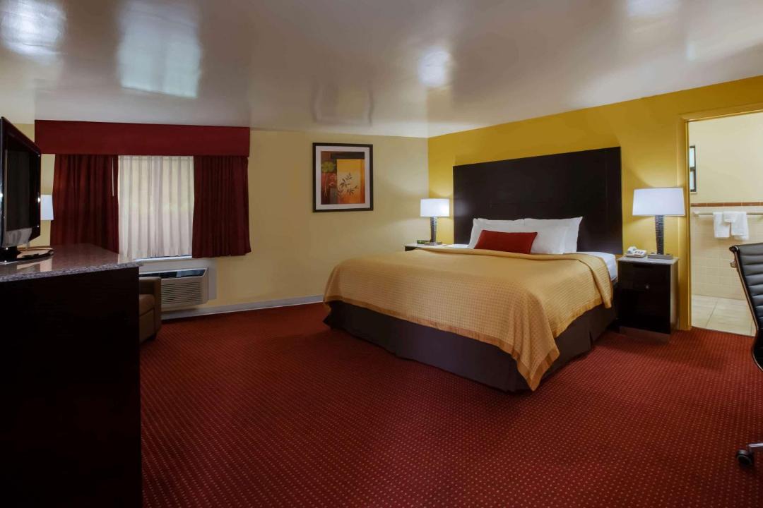 Photo of Bedroom in Donegal