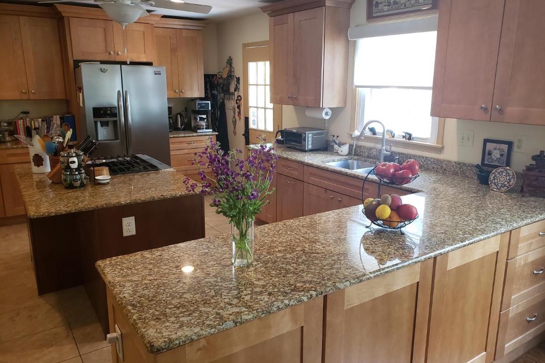 Photo of Kitchen in Odessa