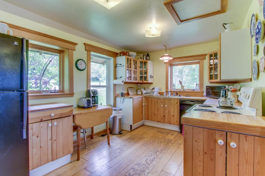 Photo of Kitchen in Sandpoint