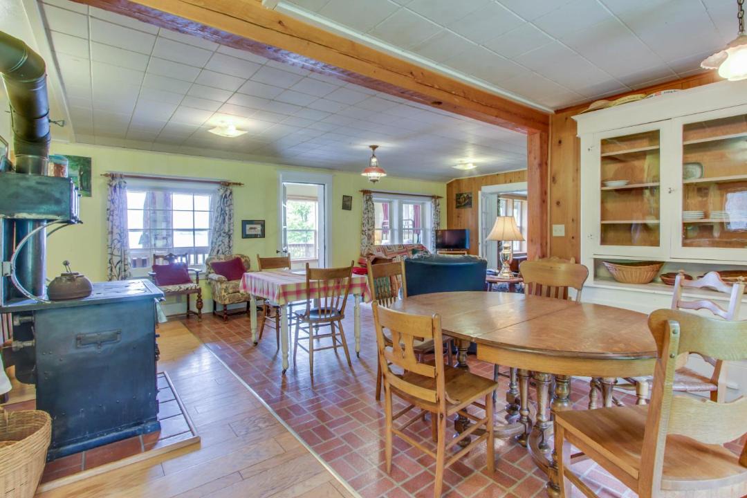 Photo of Kitchen in Sandpoint