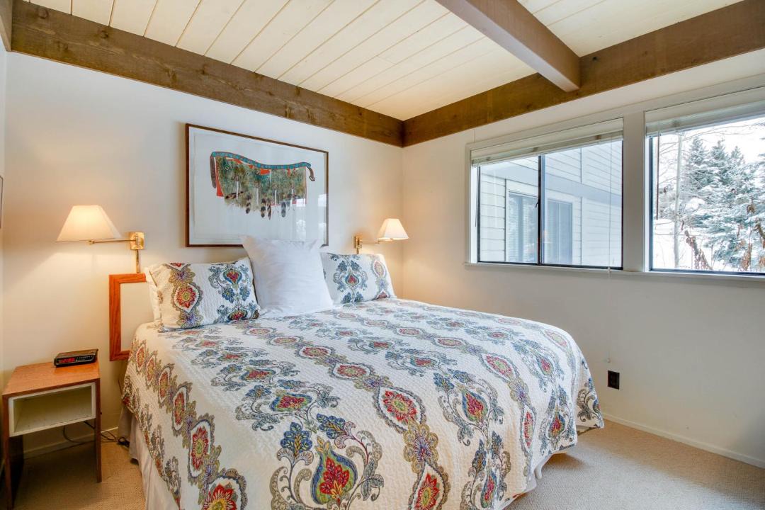 Photo of Bedroom in Sun Valley
