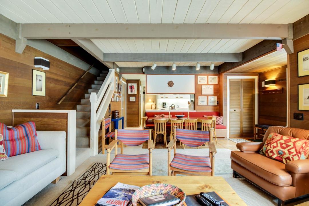 Photo of Livingroom in Sun Valley