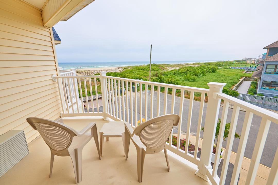 Photo of Patio Balcony in Ship Bottom