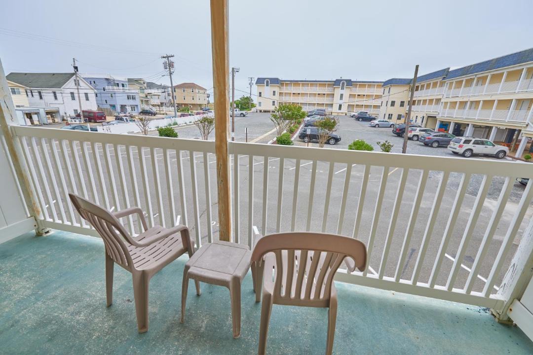 Photo of Patio Balcony in Ship Bottom