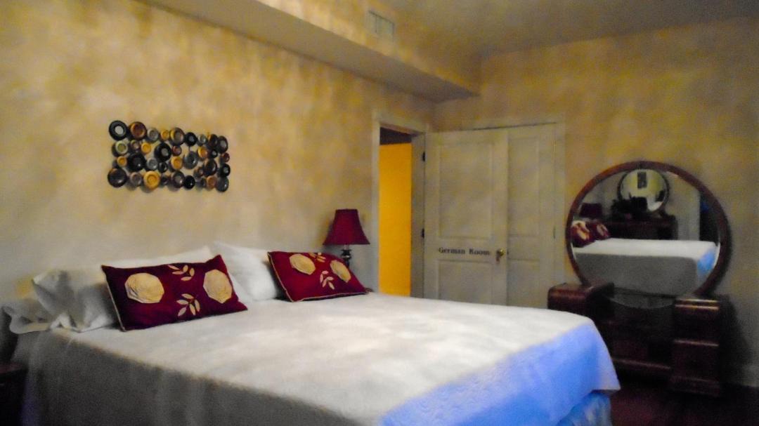 Photo of Bedroom in Connellsville