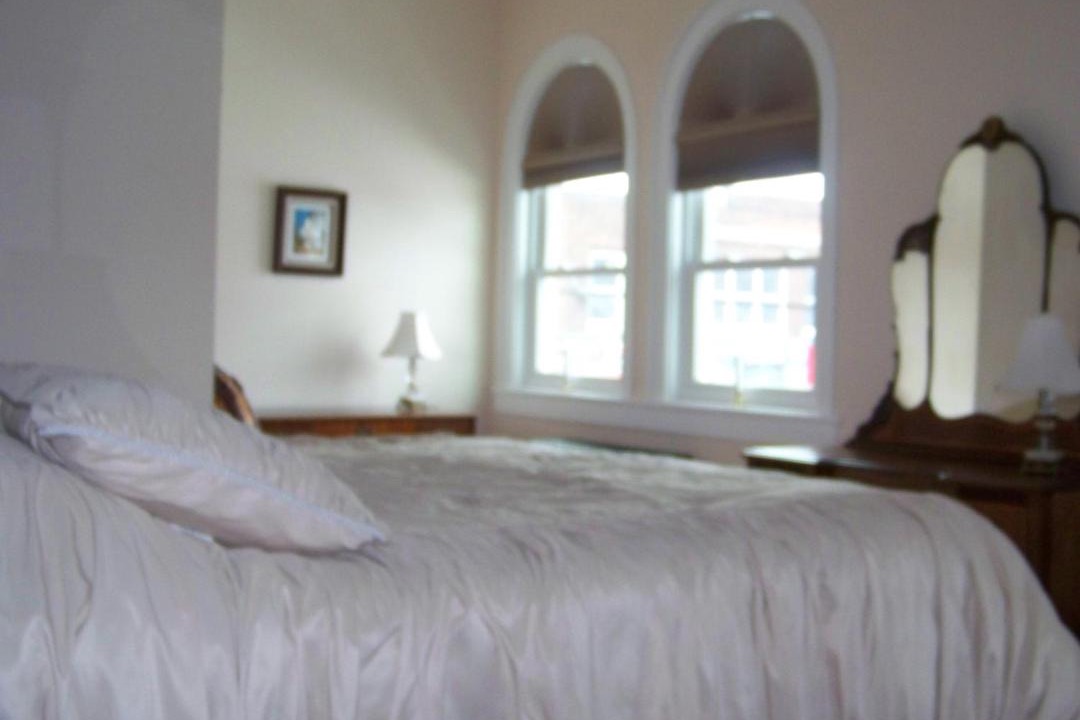 Photo of Bedroom in Connellsville